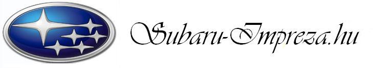 Subaru-Impreza.hu
